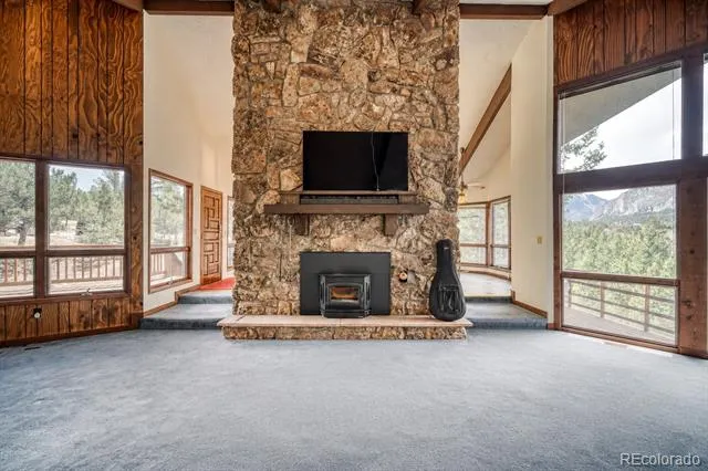 15351 Chimney Rock Road Nathrop, CO 81236