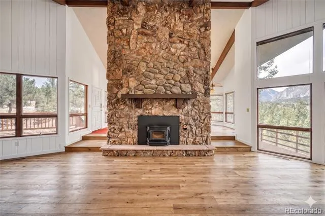 15351 Chimney Rock Road Nathrop, CO 81236