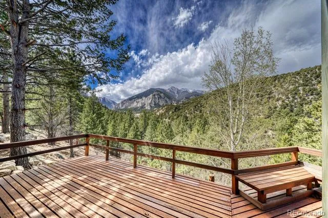 15351 Chimney Rock Road Nathrop, CO 81236