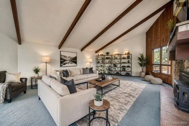 15351 Chimney Rock Road Nathrop, CO 81236