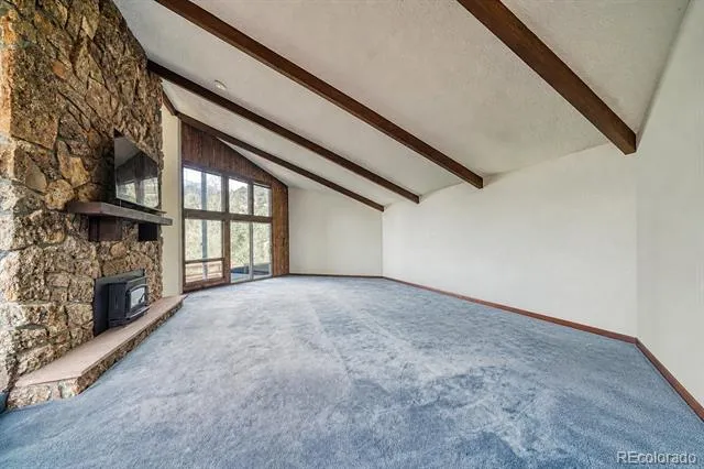 15351 Chimney Rock Road Nathrop, CO 81236