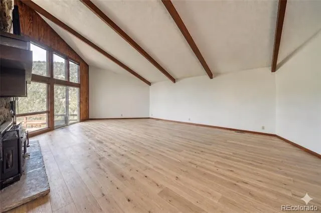 15351 Chimney Rock Road Nathrop, CO 81236