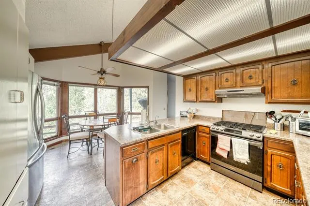 15351 Chimney Rock Road Nathrop, CO 81236