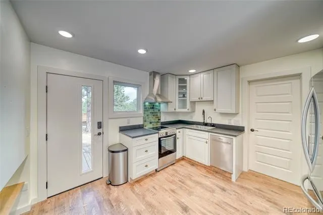 15351 Chimney Rock Road Nathrop, CO 81236