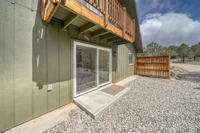 15351 Chimney Rock Road Nathrop, CO 81236