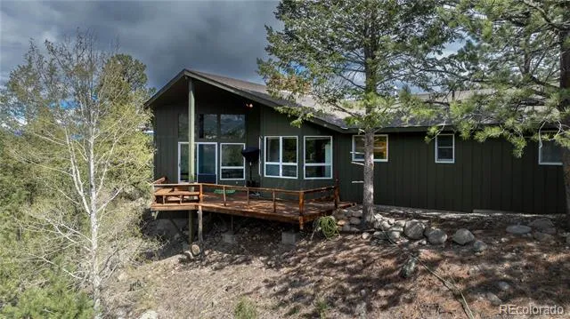 15351 Chimney Rock Road Nathrop, CO 81236