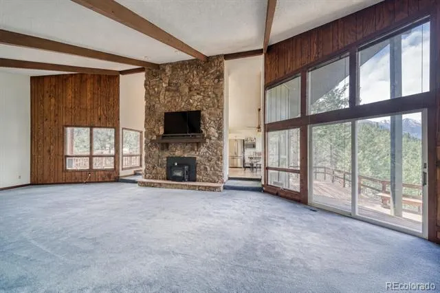 15351 Chimney Rock Road Nathrop, CO 81236