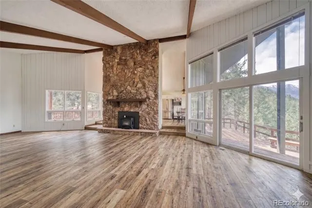 15351 Chimney Rock Road Nathrop, CO 81236