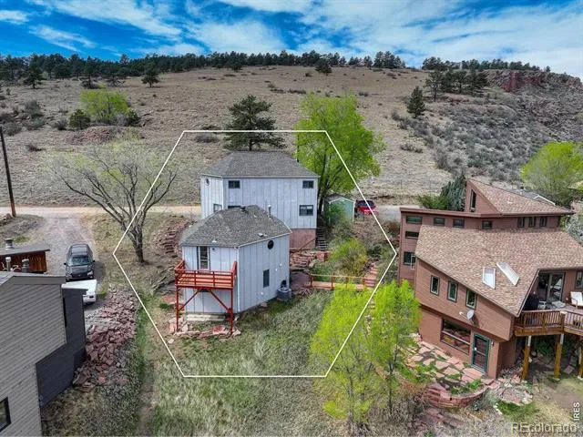 215 Ewald Avenue Lyons, CO 80540