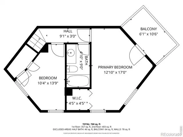 215 Ewald Avenue Lyons, CO 80540