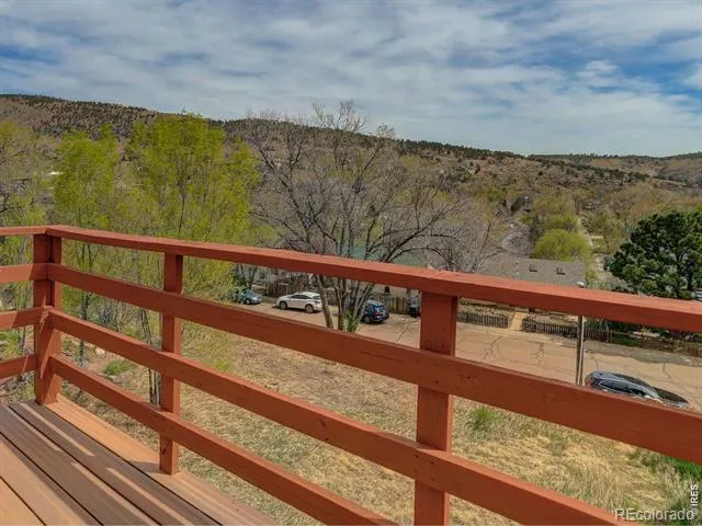 215 Ewald Avenue Lyons, CO 80540
