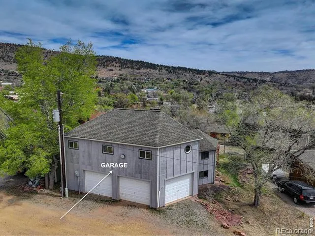 215 Ewald Avenue Lyons, CO 80540