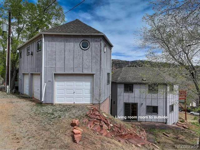 215 Ewald Avenue Lyons, CO 80540