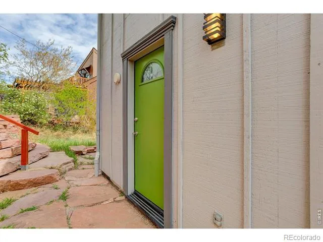 215 Ewald Avenue Lyons, CO 80540