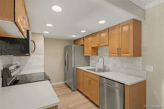 4400 S Quebec Street #101P Denver, CO 80237