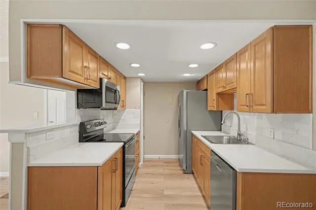 4400 S Quebec Street #101P Denver, CO 80237