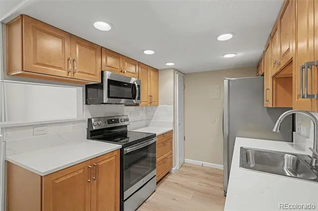 4400 S Quebec Street #101P Denver, CO 80237
