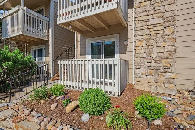 4400 S Quebec Street #101P Denver, CO 80237