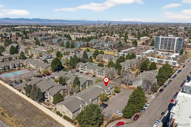 4400 S Quebec Street #101P Denver, CO 80237