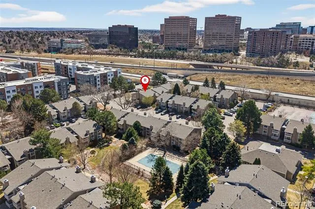 4400 S Quebec Street #101P Denver, CO 80237