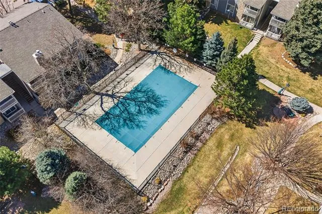4400 S Quebec Street #101P Denver, CO 80237