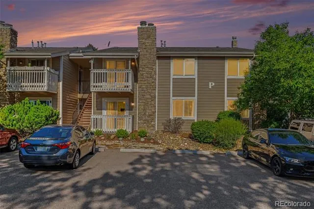 4400 S Quebec Street #101P Denver, CO 80237
