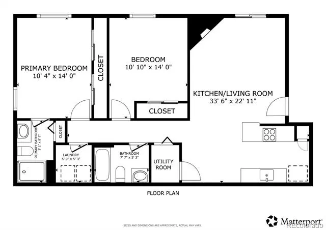 4400 S Quebec Street #101P Denver, CO 80237