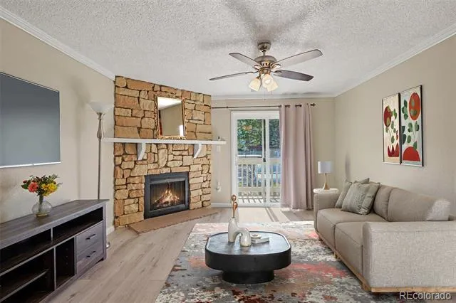 4400 S Quebec Street #101P Denver, CO 80237