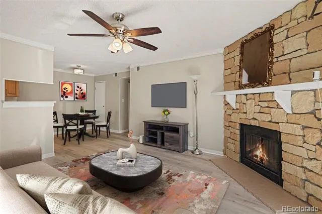 4400 S Quebec Street #101P Denver, CO 80237