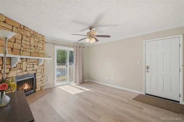 4400 S Quebec Street #101P Denver, CO 80237