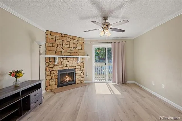 4400 S Quebec Street #101P Denver, CO 80237