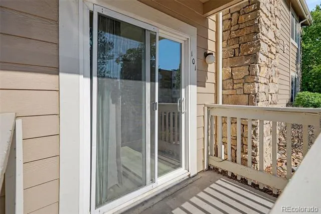 4400 S Quebec Street #101P Denver, CO 80237