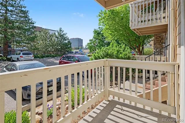 4400 S Quebec Street #101P Denver, CO 80237