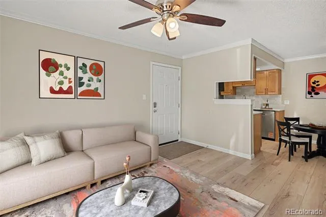4400 S Quebec Street #101P Denver, CO 80237