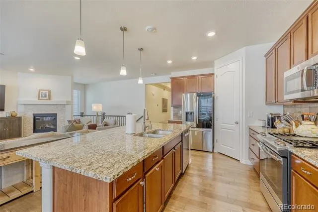 186 Back Nine Drive Castle Pines, CO 80108