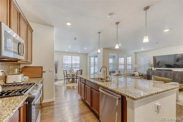186 Back Nine Drive Castle Pines, CO 80108