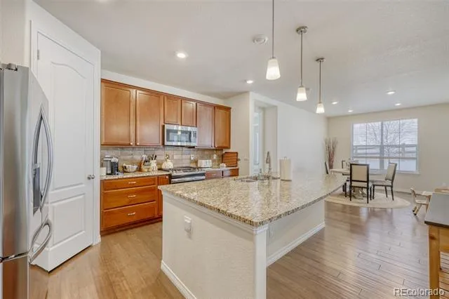 186 Back Nine Drive Castle Pines, CO 80108