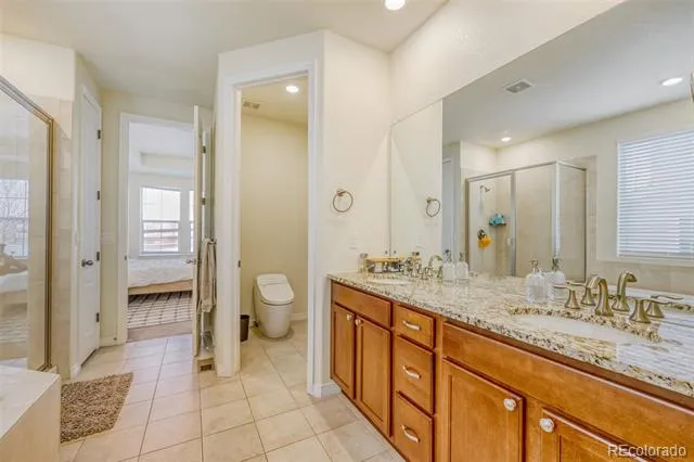 186 Back Nine Drive Castle Pines, CO 80108