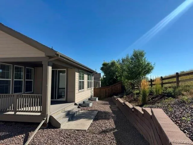 186 Back Nine Drive Castle Pines, CO 80108