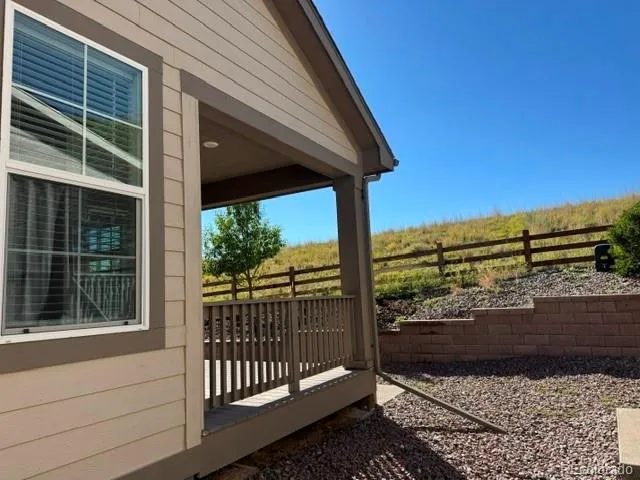 186 Back Nine Drive Castle Pines, CO 80108