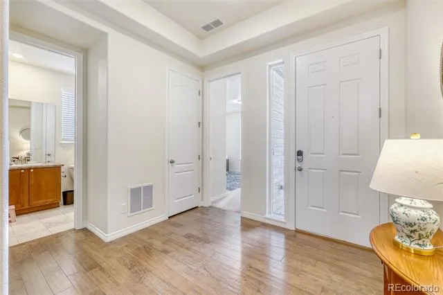 186 Back Nine Drive Castle Pines, CO 80108
