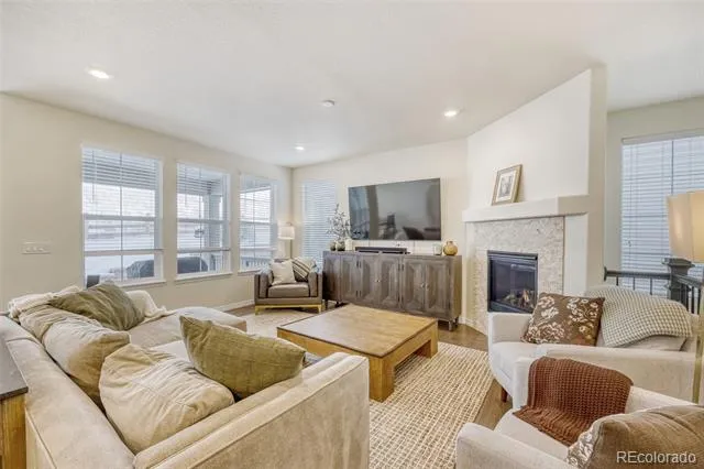 186 Back Nine Drive Castle Pines, CO 80108
