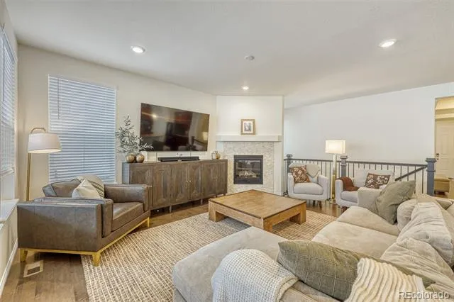 186 Back Nine Drive Castle Pines, CO 80108