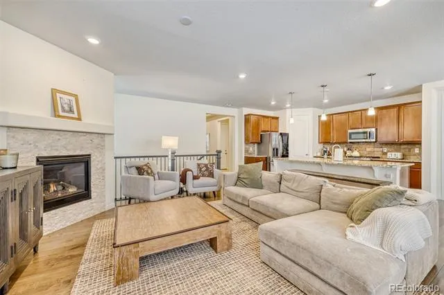 186 Back Nine Drive Castle Pines, CO 80108