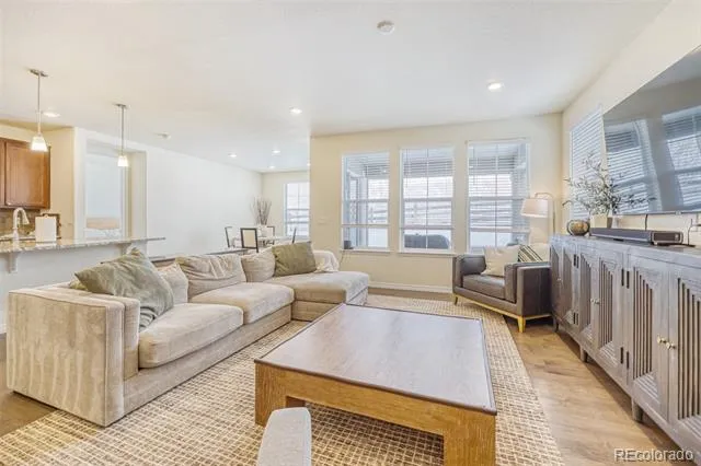186 Back Nine Drive Castle Pines, CO 80108