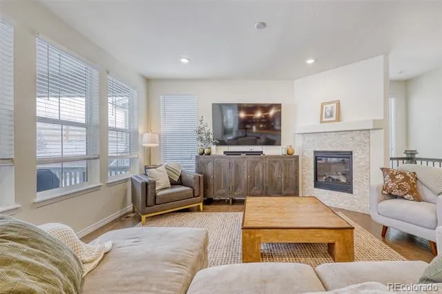 186 Back Nine Drive Castle Pines, CO 80108