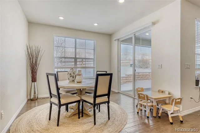 186 Back Nine Drive Castle Pines, CO 80108