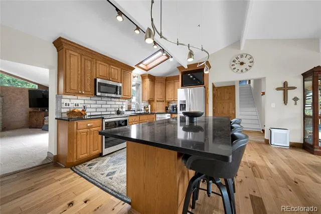 202 Eldridge Street Burlington, CO 80807