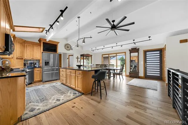 202 Eldridge Street Burlington, CO 80807