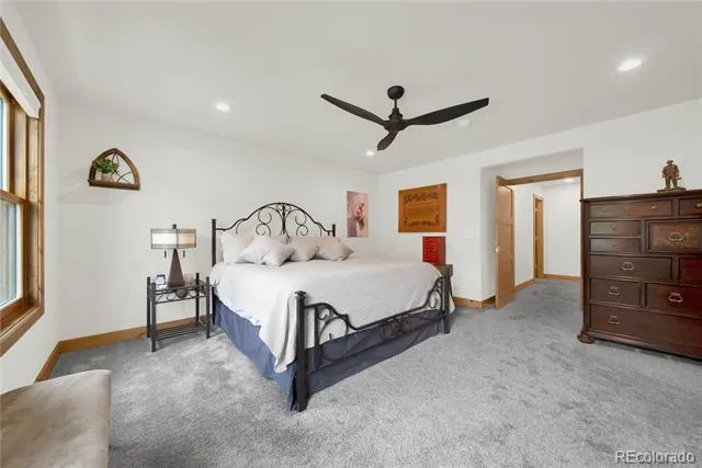 202 Eldridge Street Burlington, CO 80807